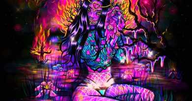 TELLY GRAVE, MellowBite - ФЛАККА
