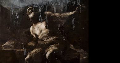 Behemoth - Bartzabel