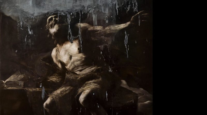 Behemoth - God=Dog