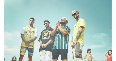 Daviles De Novelda, Omar Montes, Rvfv, Keen Levy - Normal que se lo crea