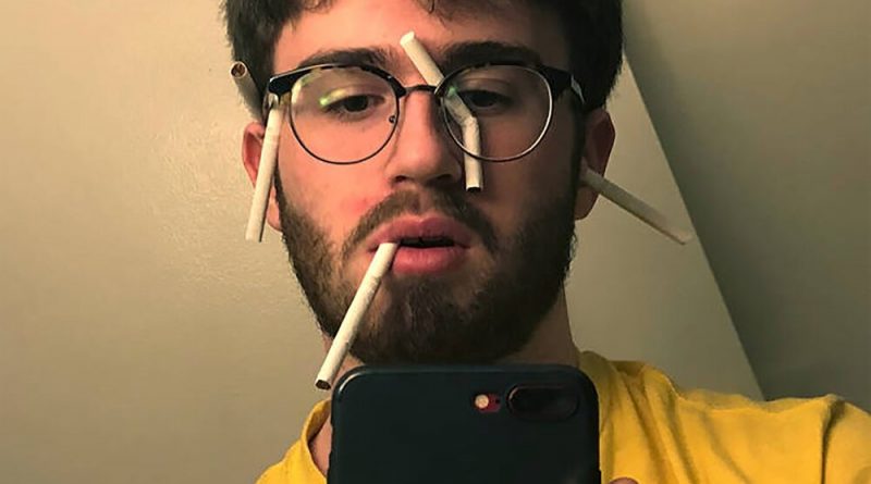 Lonely God