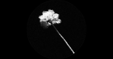 Black Atlass - Glow in the Dark