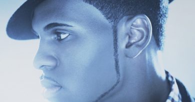 Jason Derulo - Encore