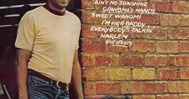 Bill Withers - Better Off Dead