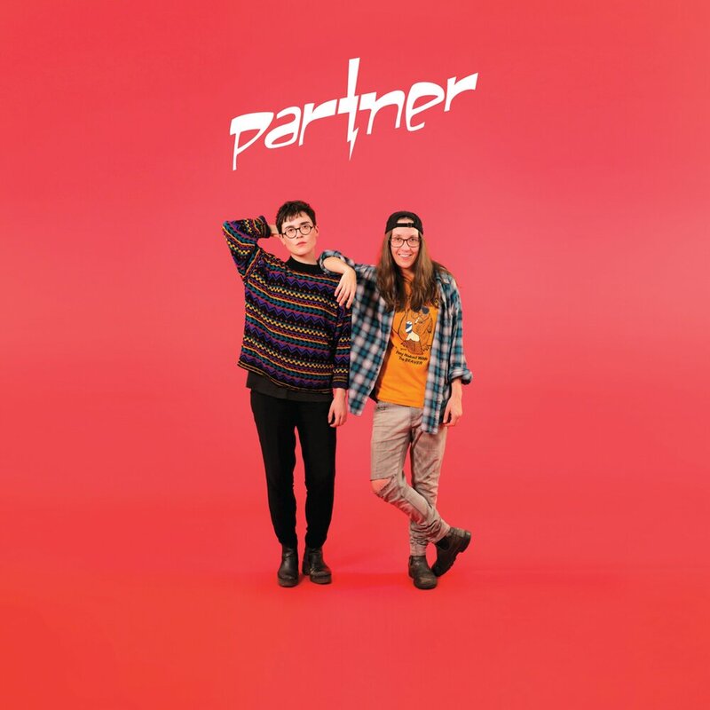 Partner - Comfort Zone