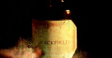 Blackfield - Hello