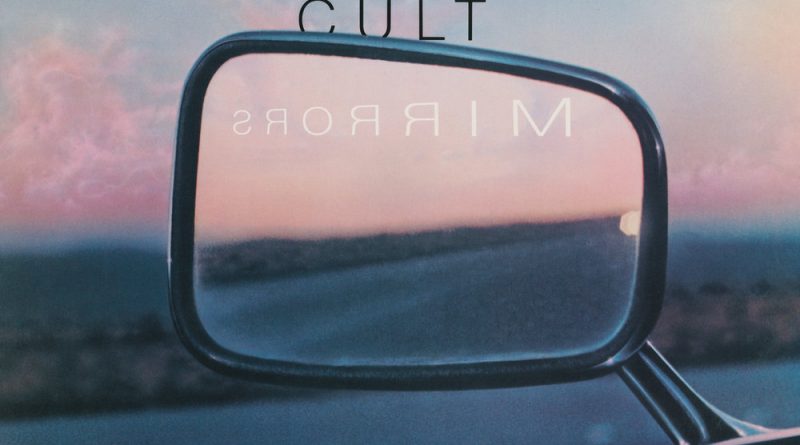Blue Oyster Cult - Moon Crazy