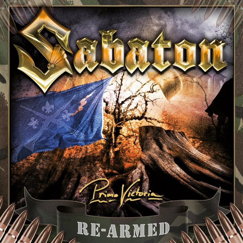 Sabaton - Reign Of Terror