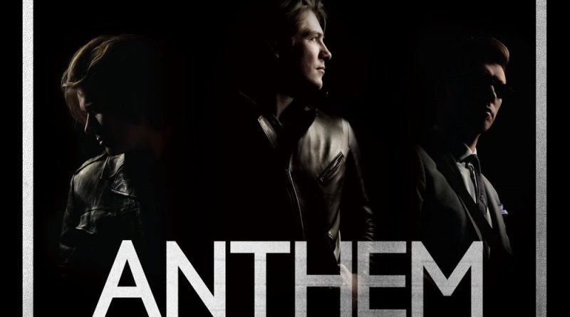 Hanson - Lost Without You