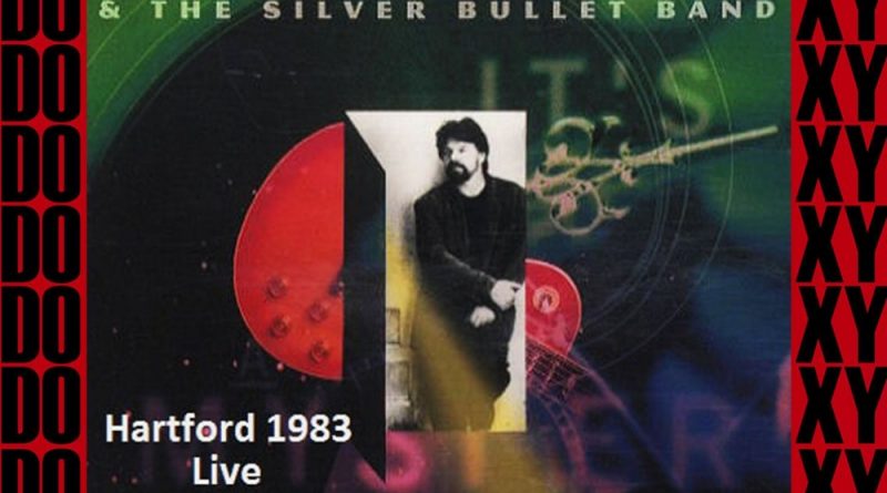 Bob Seger - Fire Lake