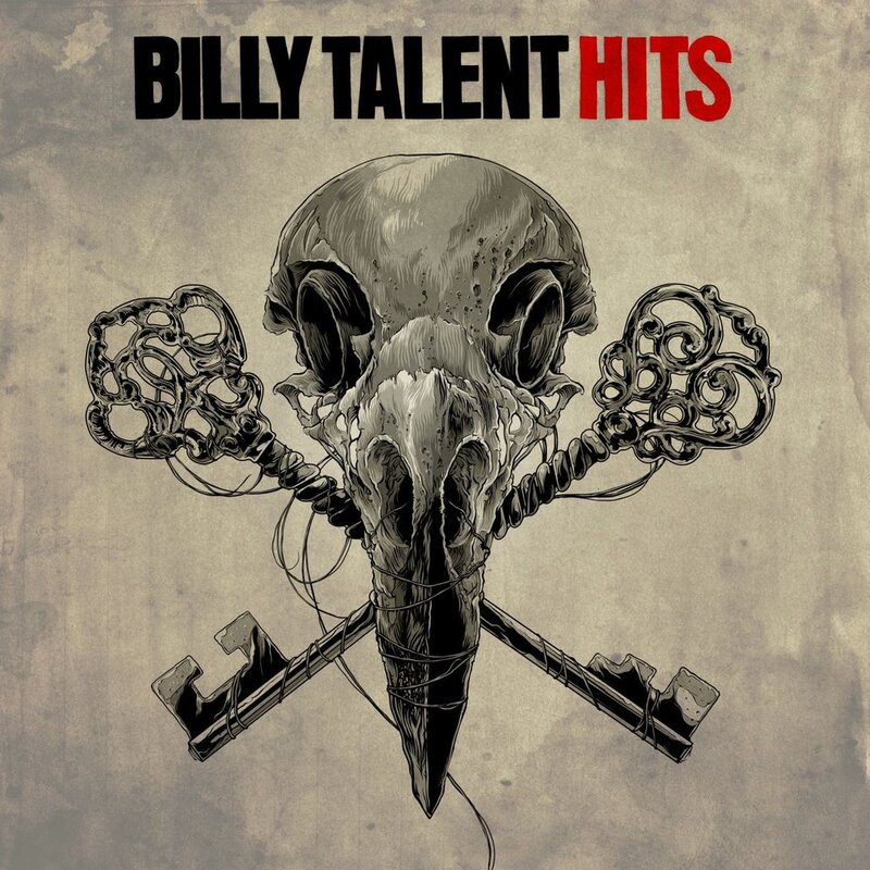 Billy Talent - Kingdom Of Zod
