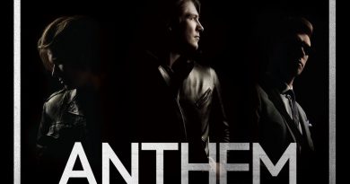 Hanson - You Can't Stop Us