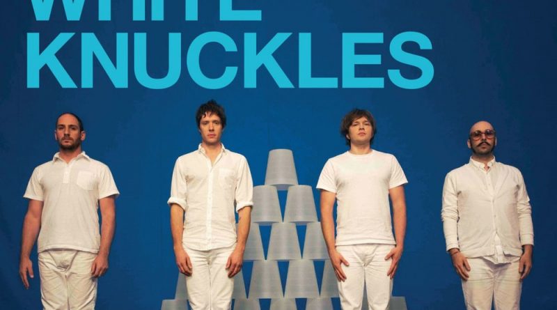 OK Go - White Knuckles