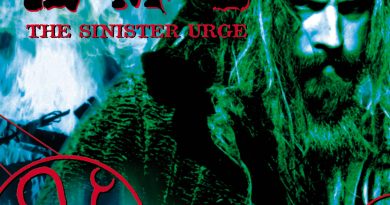 Rob Zombie - Never Gonna Stop (The Red Red Kroovy)