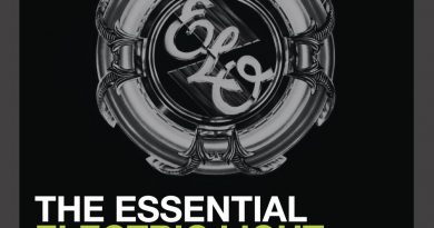 Electric Light Orchestra - Mr. Blue Sky