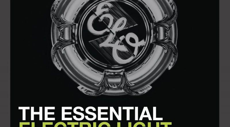 Electric Light Orchestra - Mr. Blue Sky