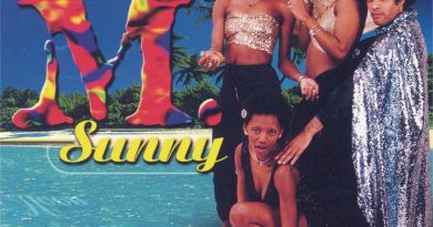 Boney M. - African Moon