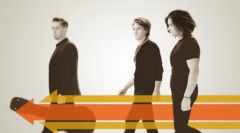 Hanson - Watch Over Me