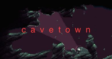 cavetown - everything is temporary (sticks and stones)