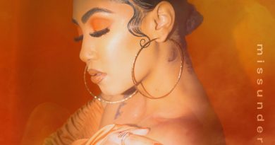 Queen Naija - Bitter Feat. Mulatto