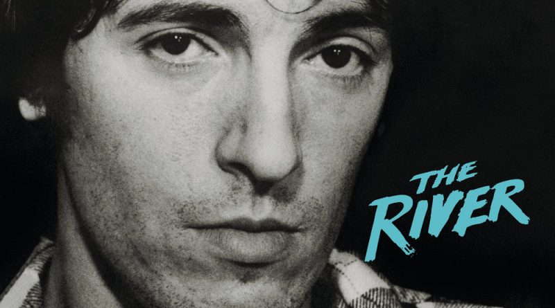 Bruce Springsteen - Cadillac Ranch