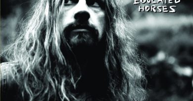 Rob Zombie - Lords Of Salem