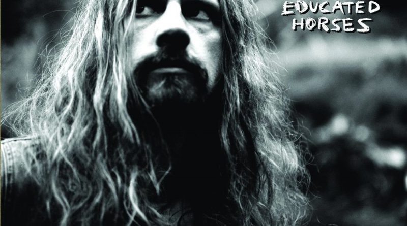 Rob Zombie - Foxy, Foxy