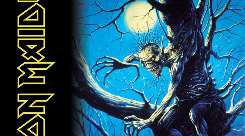Iron Maiden