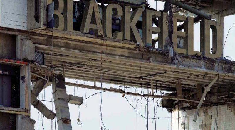 Blackfield - Miss U