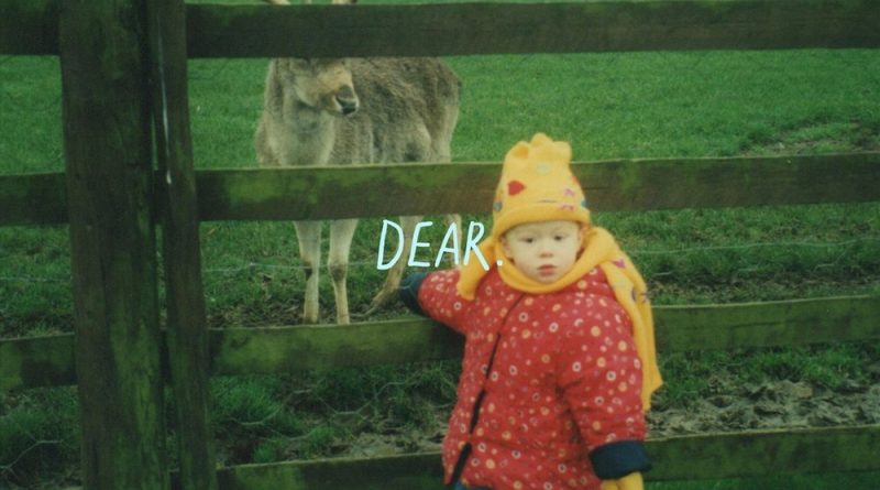 cavetown - dear
