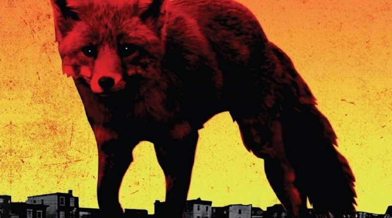 The Prodigy - Wild Frontier