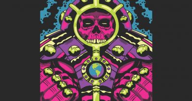Powerman 5000 - When Worlds Collide