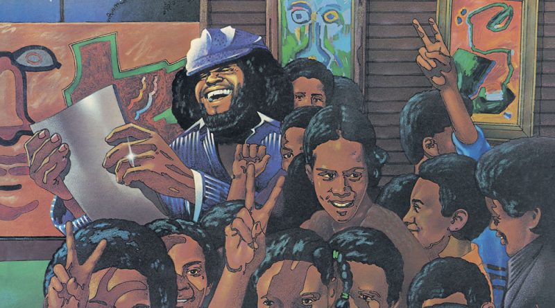 Billy Preston - Nothing From Nothing