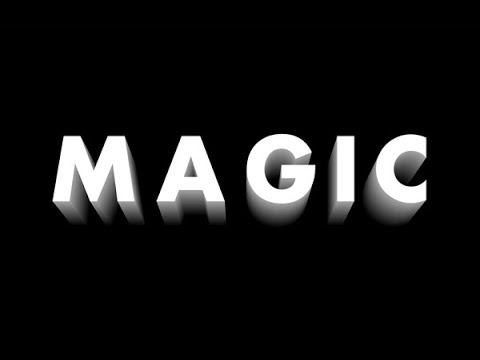 MAGIC! - Paradise
