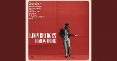 Leon Bridges - Pull Away
