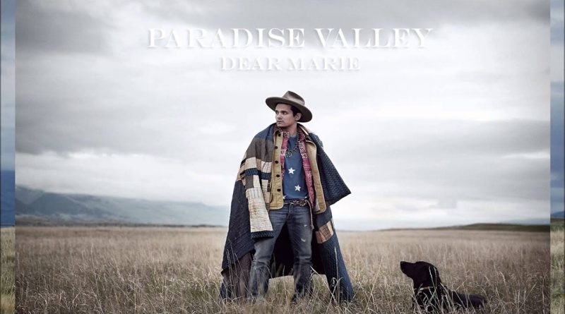 John Mayer - Dear Marie