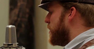 Alex Clare - Caroline Acoustic