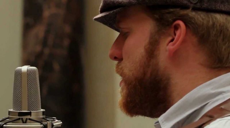 Alex Clare - Caroline Acoustic