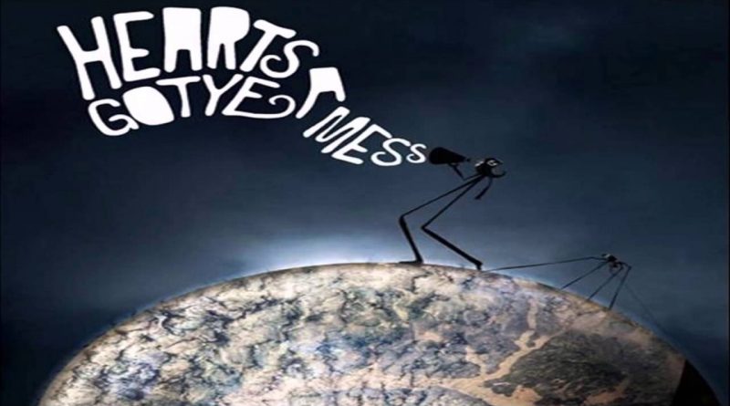 Gotye - Hearts A Mess