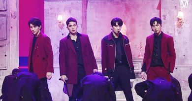 NU’EST W - My Beautiful