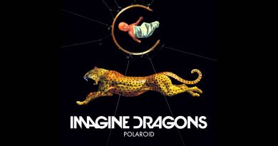 Imagine Dragons - Polaroid