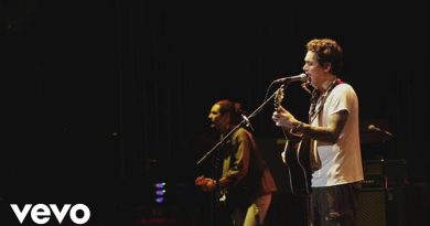 John Mayer - On The Way Home