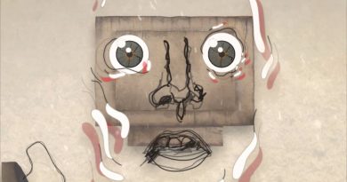 Gotye - Save Me