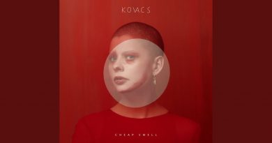 Kovacs - Midnight Medicine