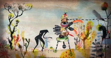 Gotye - Giving Me A Chance