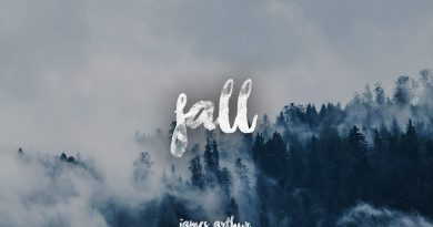 James Arthur - Fall