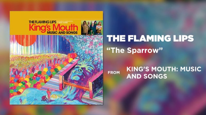 The Flaming Lips - How Many Times