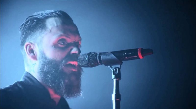 Blue October - Hate Me