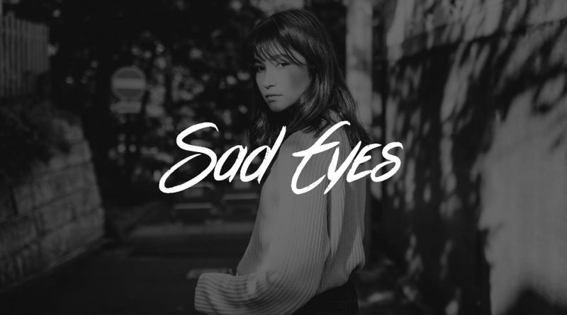James Arthur - Sad Eyes