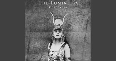 The Lumineers - Sick in the Head